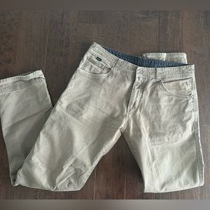 Kuhl Easy Rydr. Men’s pants 38x36
